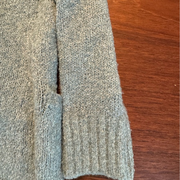 LL Bean Cardigan - Picture 4 of 5